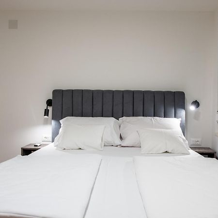 Apartman Noa Kastav Eksteriør billede