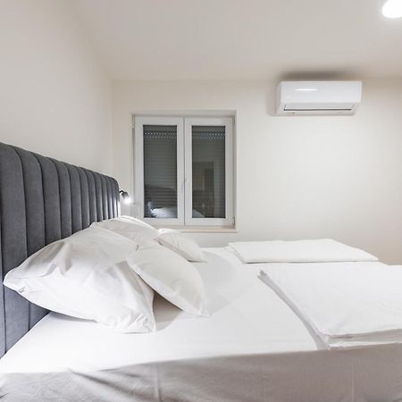 Apartman Noa Kastav Eksteriør billede