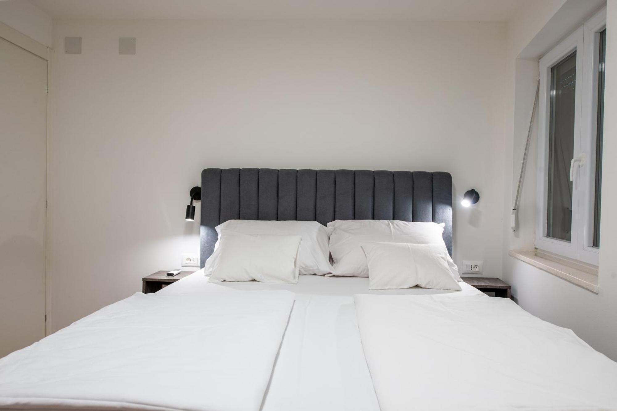 Apartman Noa Kastav Eksteriør billede